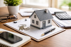 How to Select a Trusted Property Management Company