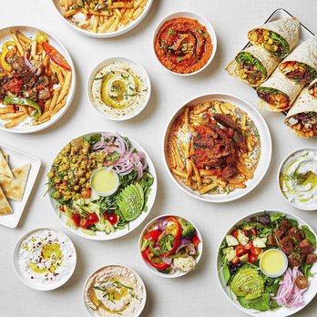 Healthyish Republic 1