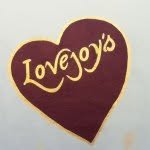 Lovejoy’s Tea Room