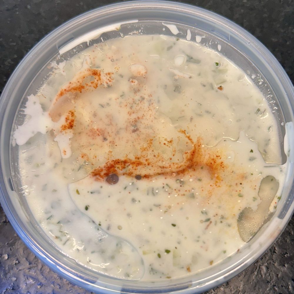 Mesopotamia Kitchen (1)