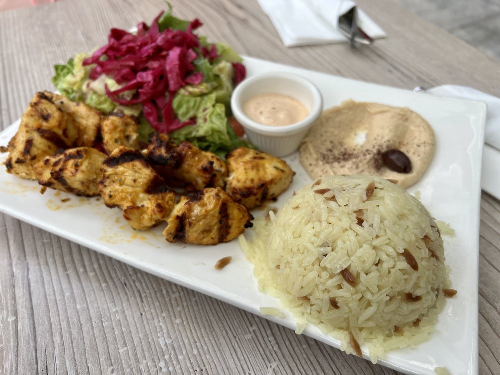 Mesopotamia Kitchen (10)