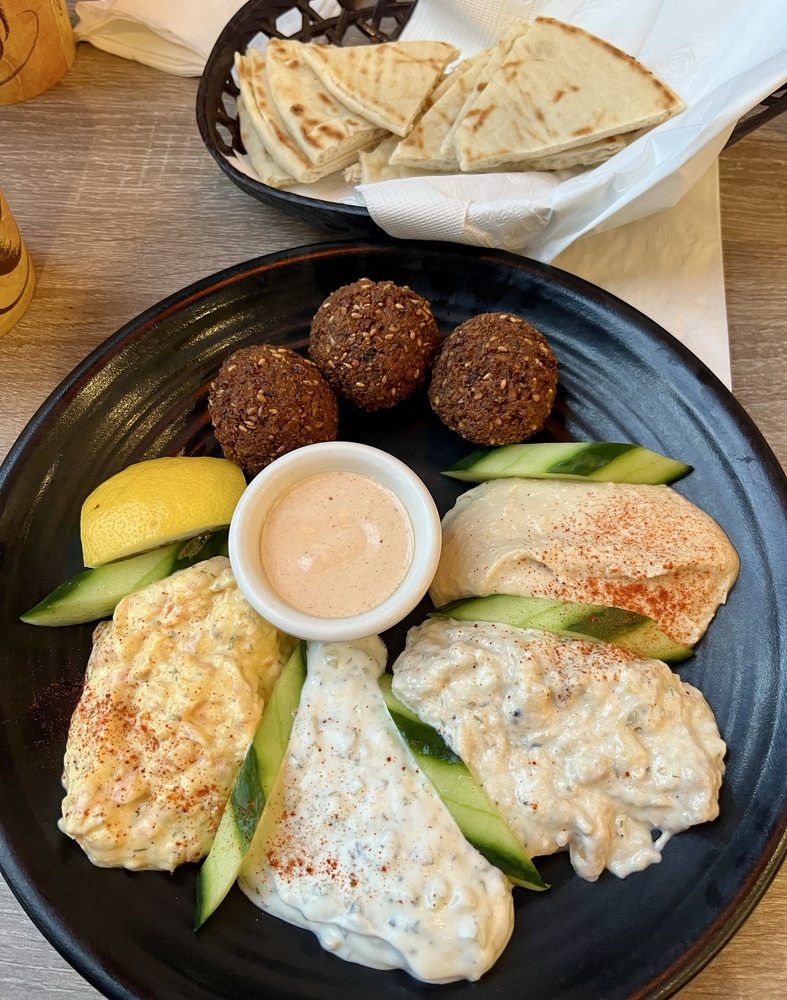 Mesopotamia Kitchen (4)