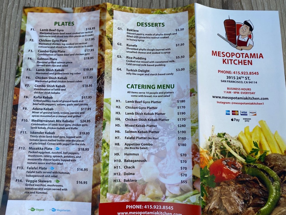 Mesopotamia Kitchen (7)