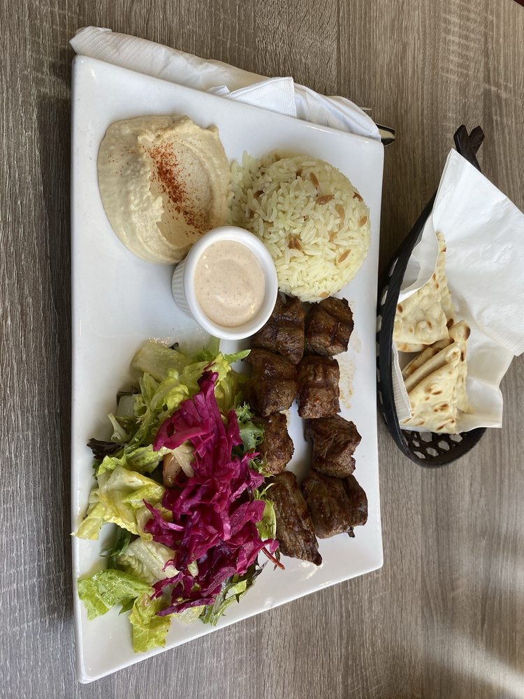 Mesopotamia Kitchen (8)