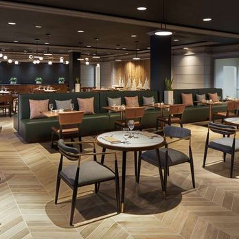 Tapestry Collection by Hilton 1