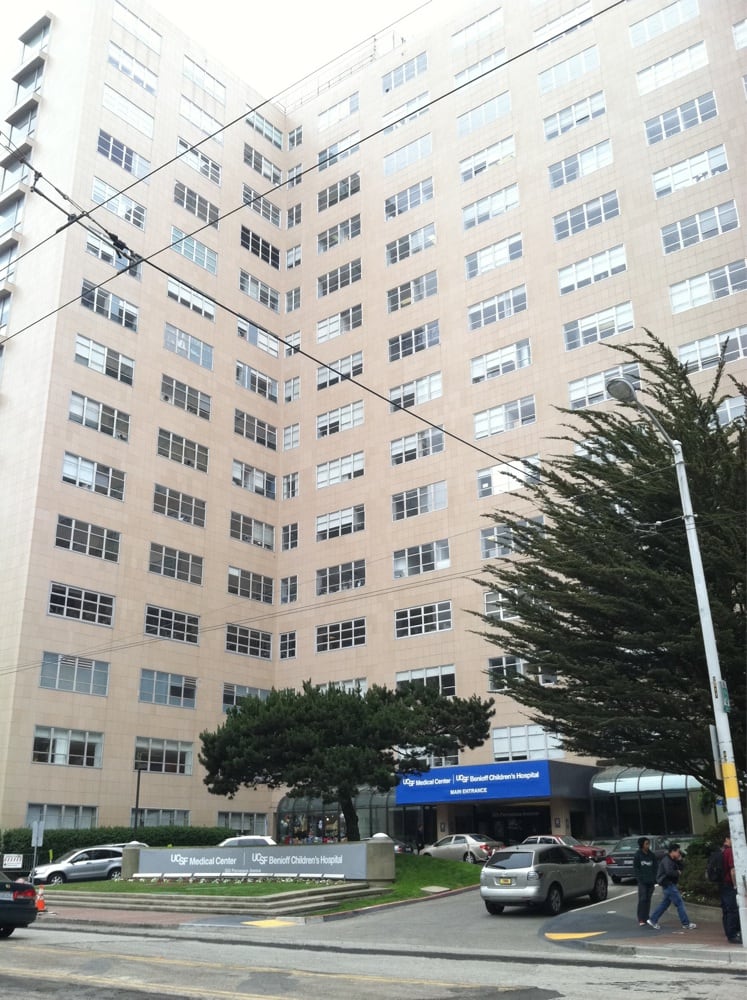 UCSF Medical Center (2)