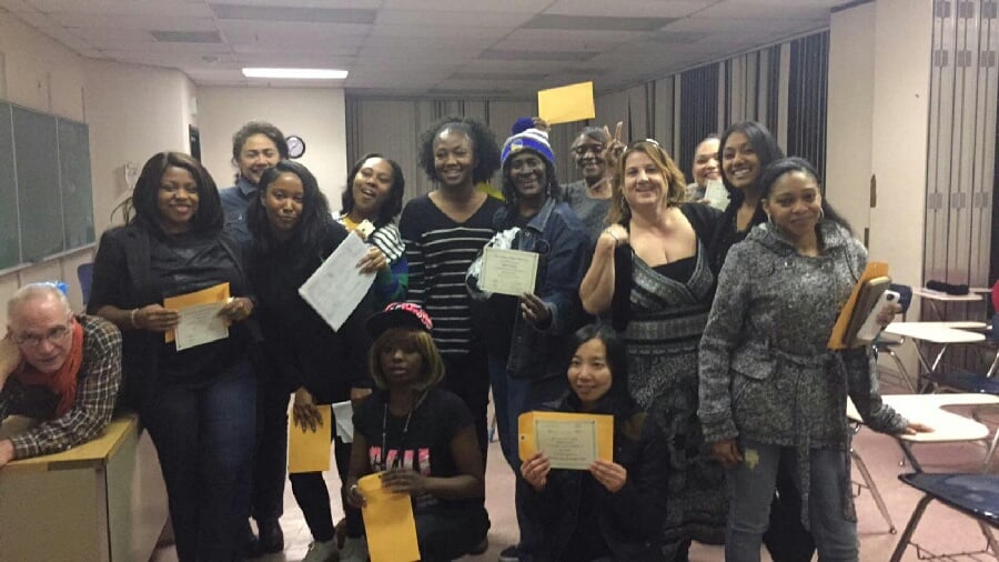 UCSF Medical Center (3)