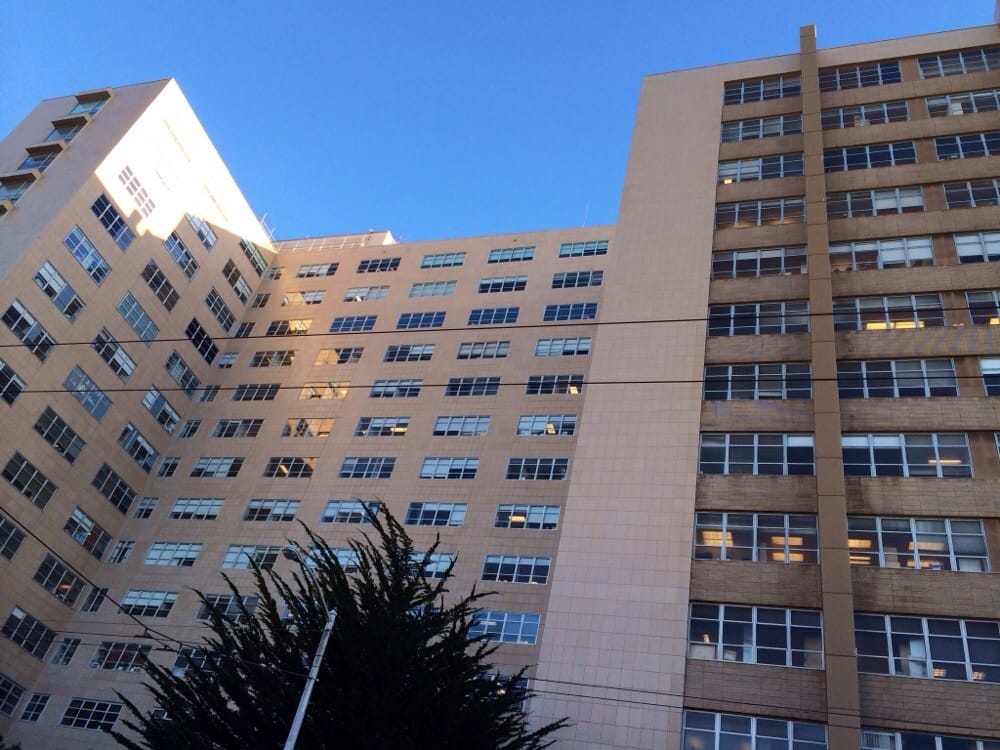 UCSF Medical Center (4)