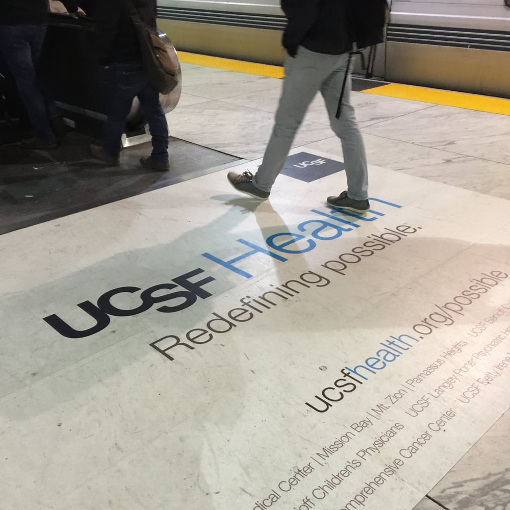 UCSF Medical Center (5)