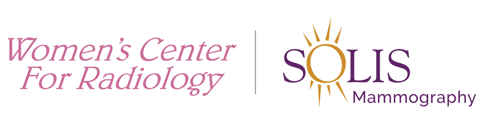 Women’s Center For Radiology