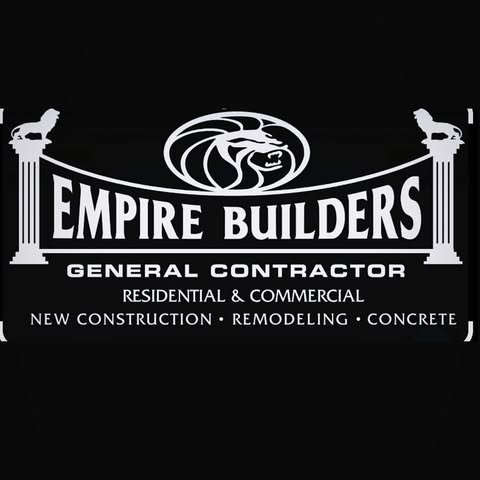 Empire Builders inc in Webster, TX